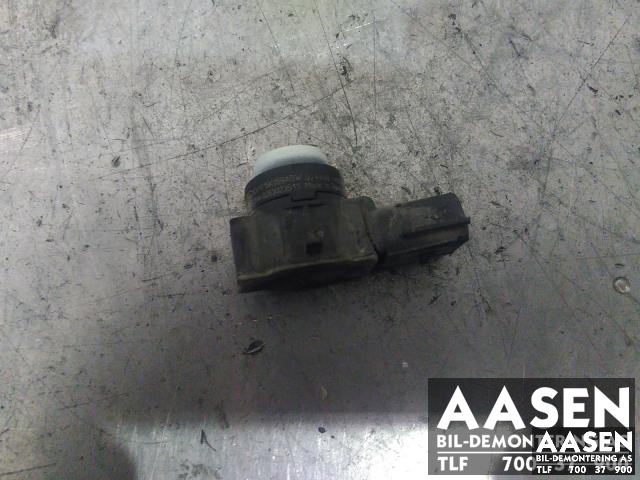 Parkeringssensor bak til Ford Fiesta, 2013-2017 (Type VI, Fase 2)  (CV1T 15K859 ABW)