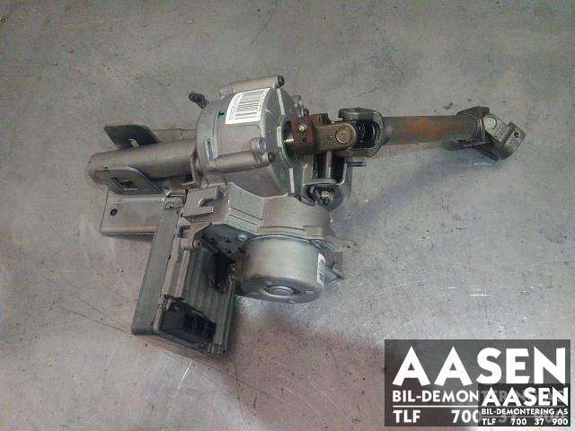 Rattaksel elektrisk servo til Ford Fiesta, 2013-2017 (Type VI, Fase 2)  (C1BC3C529EK)