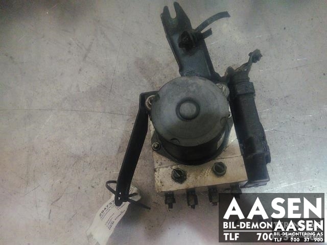 ABS sentral til Honda CR-V, 2007-2012 (Type III)  (BOSCH|57111SWYG00)