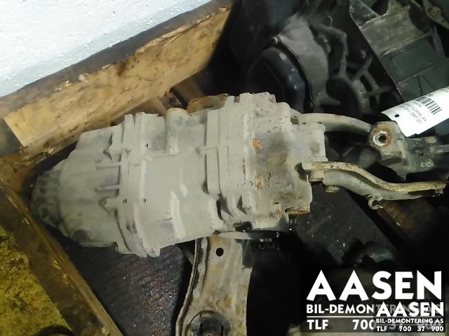 Kardang klokke bak til Honda CR-V, 2007-2012 (Type III)  (41011R09A00)