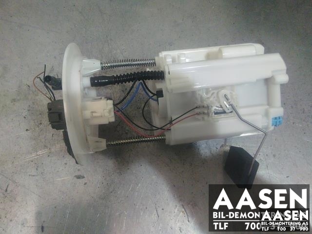 Bensinpumpe elektrisk til Toyota Prius, 2004-2009 (Type II) (COMBI) (COMBI) 