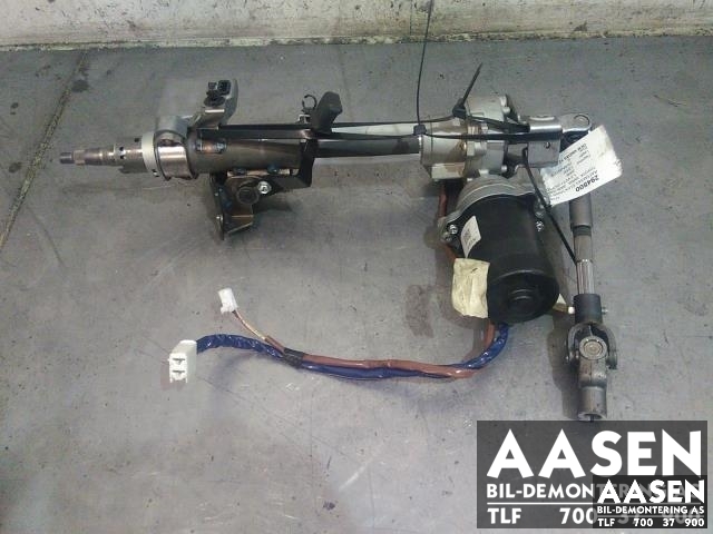 Rattaksel elektrisk servo til Toyota Yaris 2006-2009 (Type II, Fase 1) (KOYO|45200-0D160|)