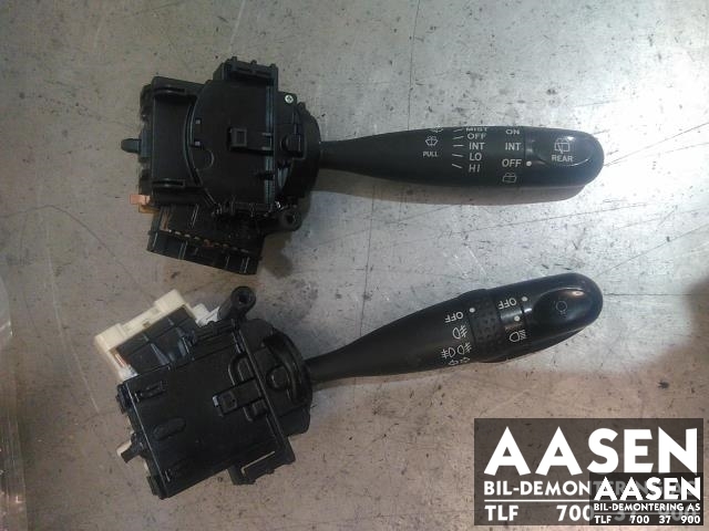 Bryter combi til Daihatsu Terios 2006-->> (Type II)
