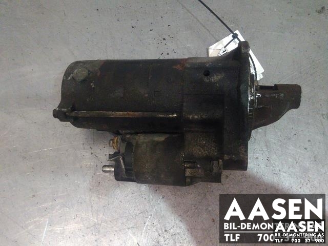 Starter til Daihatsu Terios 2006-->> (Type II) (DENSO|28100-97214|)