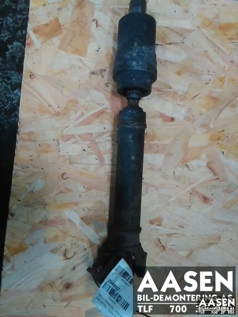 Mellomaksel fremre til Daihatsu Terios 2006-->> (Type II)  