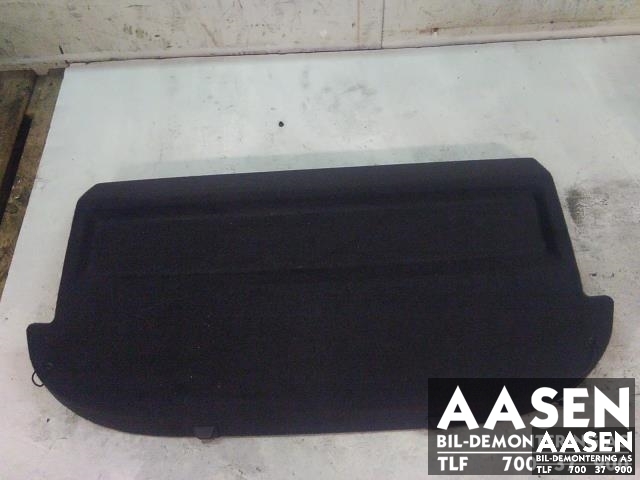 Hattehylle til Opel Astra H 2004-2009