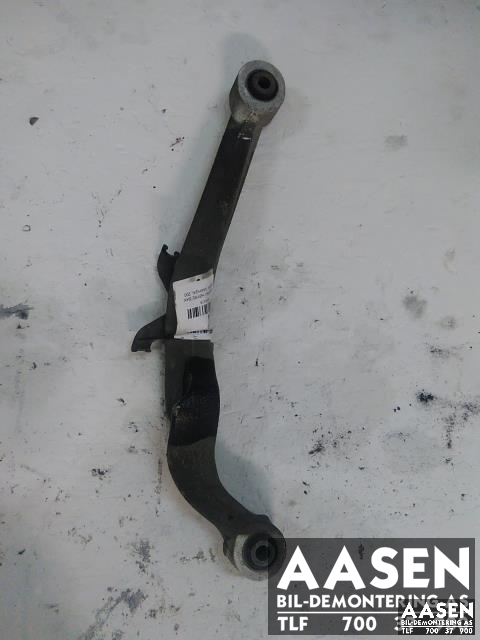Bærebru høyre bak til Nissan Qashqai 2007-2010 (Type I, Fase 1) (55120JD000|)