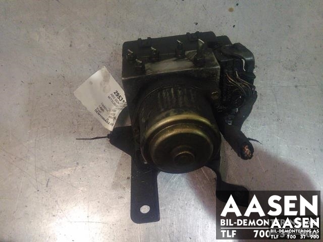 ABS sentral til Mitsubishi Pajero Sport, 1999-2001 (AISIN|MR307755)