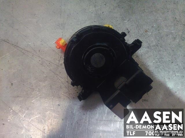 Airbag slepering til Toyota Yaris 2006-2009 (Type II, Fase 1)  (84306-0D070|84306-0D090|)