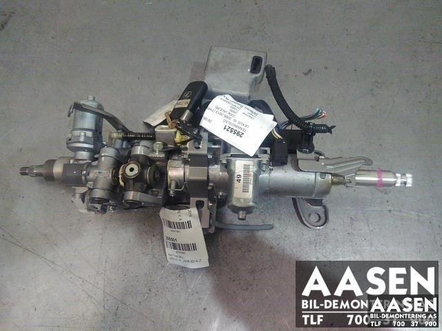 Rattaksel til Lexus IS 2006-2013 (Type II) (XE20) (XE20)