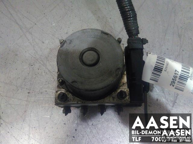 ABS sentral til Subaru Legacy, 2003-2007 (Type IV, Fase 1) (BOSCH|27534AG010)