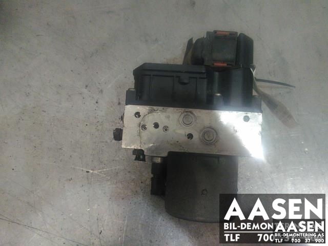 ABS sentral til Peugeot 807, 2003-2009  (BOSCH|1496637080)