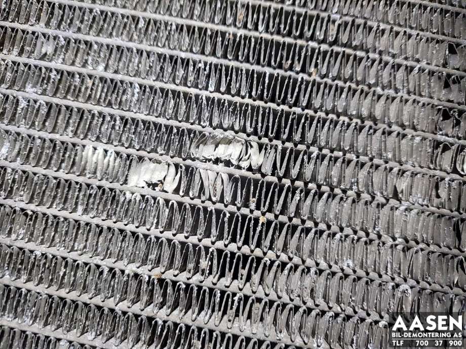 Radiator (automat gir) til Chevrolet Tahoe 1996-2000 (Type I)  