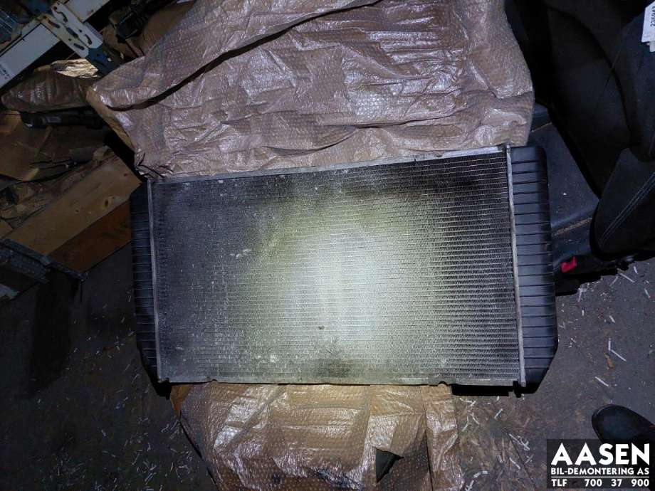Radiator (automat gir) til Chevrolet Tahoe 1996-2000 (Type I)  