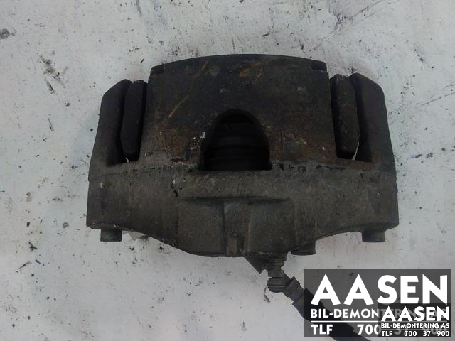 Bremsecaliper høyre foran til Volvo XC90, 2002-2006 (Type I, Fase 1) (ATE|8252178)