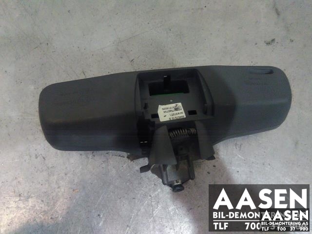 Speil innvendig til Volvo XC90 2002-2006 (Type I, Fase 1)
