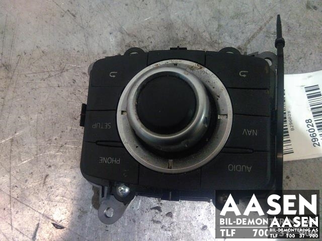 Styreenhet diverse til Mazda CX-5 2012-2017 (Type I) (KD4566CMO|)