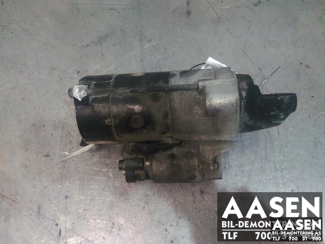 Starter diesel til Honda Accord, 2003-2008 (Type VII) (MITSUBISHI|31200RBDE01)