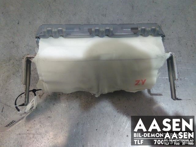 Airbag passasjer til Toyota RAV4 2013-2015 (Type IV, Fase 1) (7396042051|)