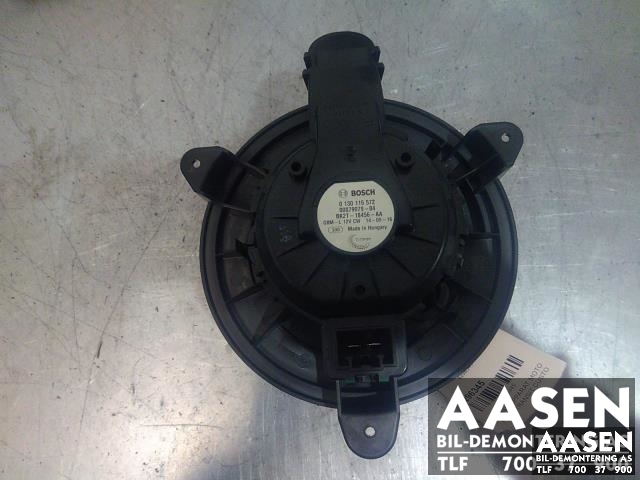 Varmeapparat motor til Ford Transit Custom, 2013-2023 (Type I)  (BOSCH|BK2T-18456-AA)