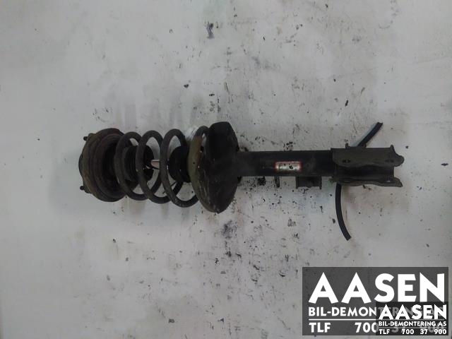 Fjærbein høyre bak til Nissan X-Trail 2002-2007 (T30) (T30) (55302EQ025|)