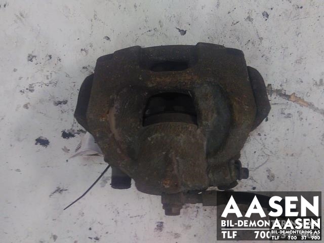 Bremsecaliper høyre foran til Opel Vectra C 2005-2008 (Type II) (93185746|)