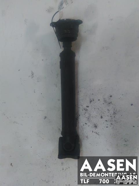 Mellomaksel fremre til Mitsubishi Pajero Sport 1999-2001