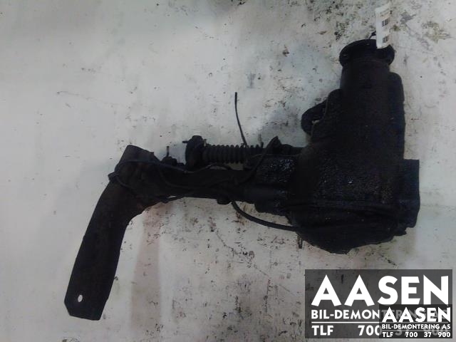 Kardang klokke foran til Mitsubishi Pajero Sport 1999-2001 (MR296505|)