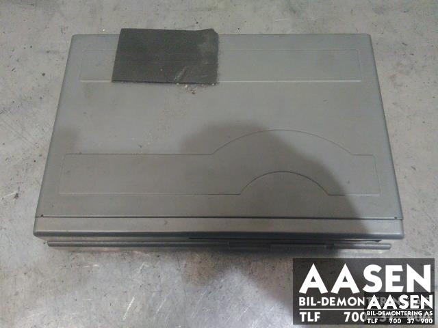 Bilstereo navigasjon spiller til Toyota Verso, 2004-2009 (Type II)  (AISIN|08662-00870)