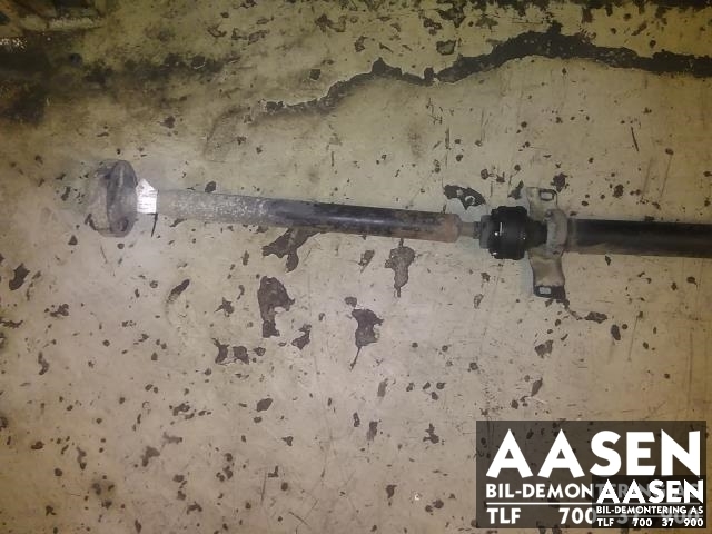 Mellomaksel til VW Golf V, Combi 2003-2008 (1K0 521 101 H|)