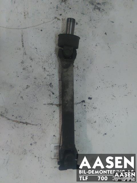Mellomaksel fremre til Mitsubishi L200, 1996-2006 (Type III)  