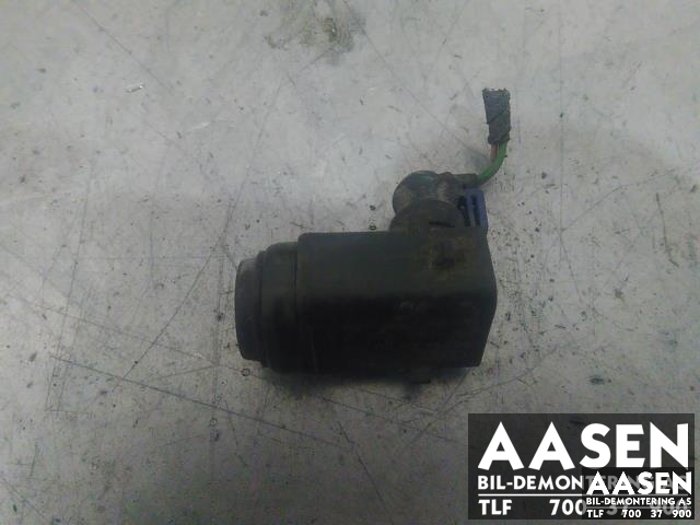Parkeringssensor bak til Mercedes ML, 1997-2005 (W163) (W163) (BOSCH|0015427418)