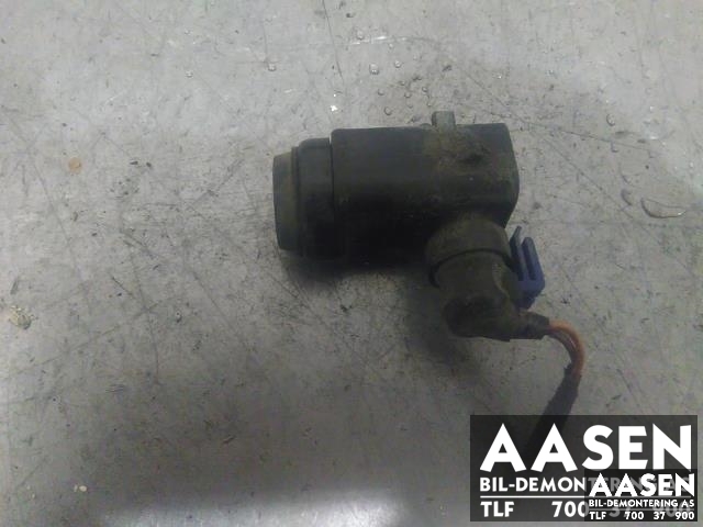 Parkeringssensor bak til Mercedes ML, 1997-2005 (W163) (W163) (BOSCH|0015427418)