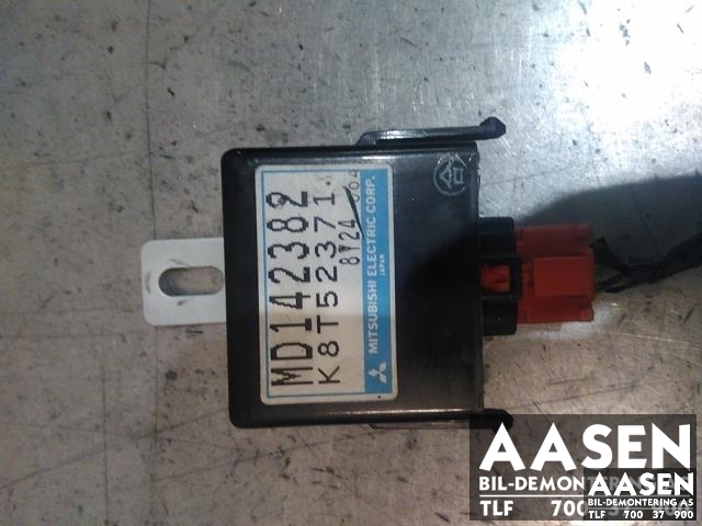 Styreenhet diverse til Mitsubishi L200, 1996-2006 (Type III)  (MITSUBISHI|MD142382)
