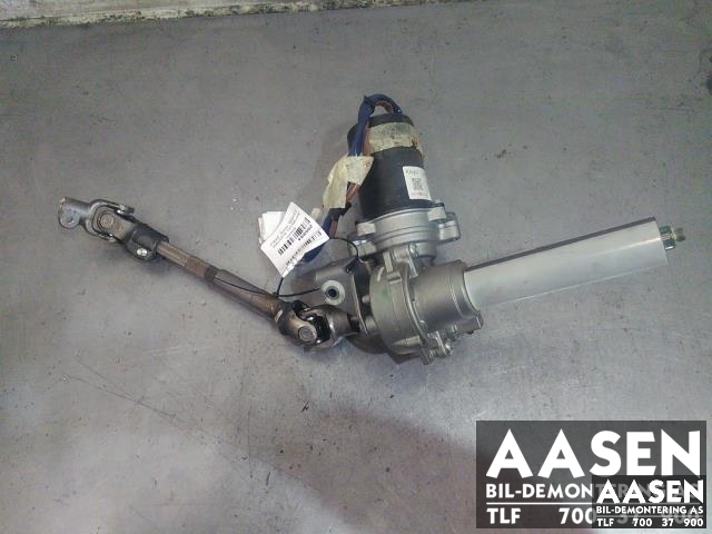 Rattaksel elektrisk servo til Toyota Yaris, 2006-2009 (Type II, Fase 1)  (KOYO|45200-0D160)