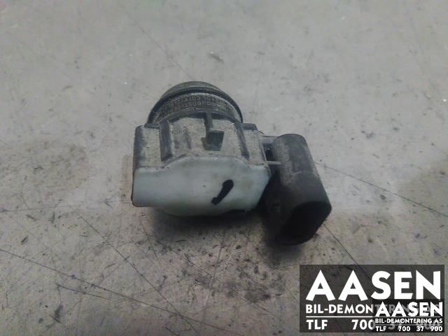 Parkeringssensor bak til BMW 1-Serie, 2011-2015 (Fase 1) (F20/F21) (F20/F21) (BOSCH|51 12 7 391 940)