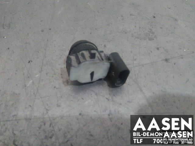 Parkeringssensor bak til BMW 1-Serie 2011-2015 (Fase 1) (F20/F21) (F20/F21) (BOSCH|51 12 7 391 940|0263013509|)
