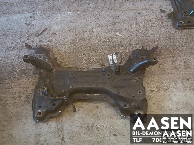 Travers foran hoved til Citroën Berlingo 2008-2015 (Type II, Fase 1) (3502 FH|)