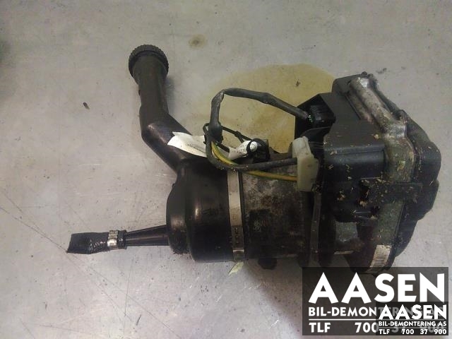 Servo pumpe elektrisk til Citroën Berlingo, 2008-2015 (Type II, Fase 1) (TRW|9673536480)