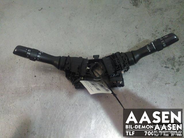 Bryter combi til Toyota Prius, 2004-2009 (Type II) (COMBI) (COMBI)
