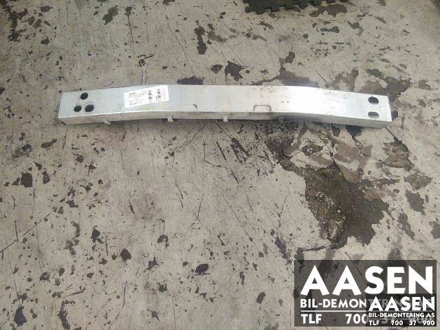 Støtfangerforsterkning bak til Toyota Prius, 2004-2009 (Type II) (COMBI) (COMBI)
