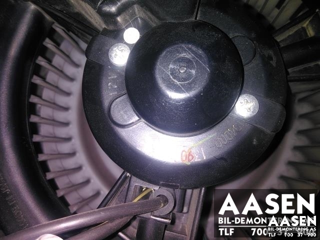 Varmeapparat motor til Toyota Prius 2004-2009 (Type II) (COMBI) (COMBI) (DENSO|194000-1390|)