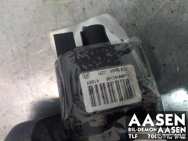 Bryter lys til VW Golf VI 2008-2012 (1K0941431BB|)