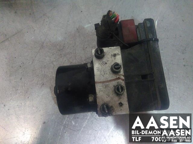ABS sentral til Opel Zafira B, 2005-2011  (ATE|13246540)