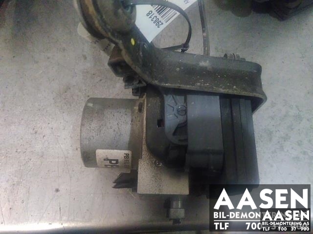 ABS sentral til Hyundai i20 2009-2014 (Type I) (MOBIS|58910-1J270|)
