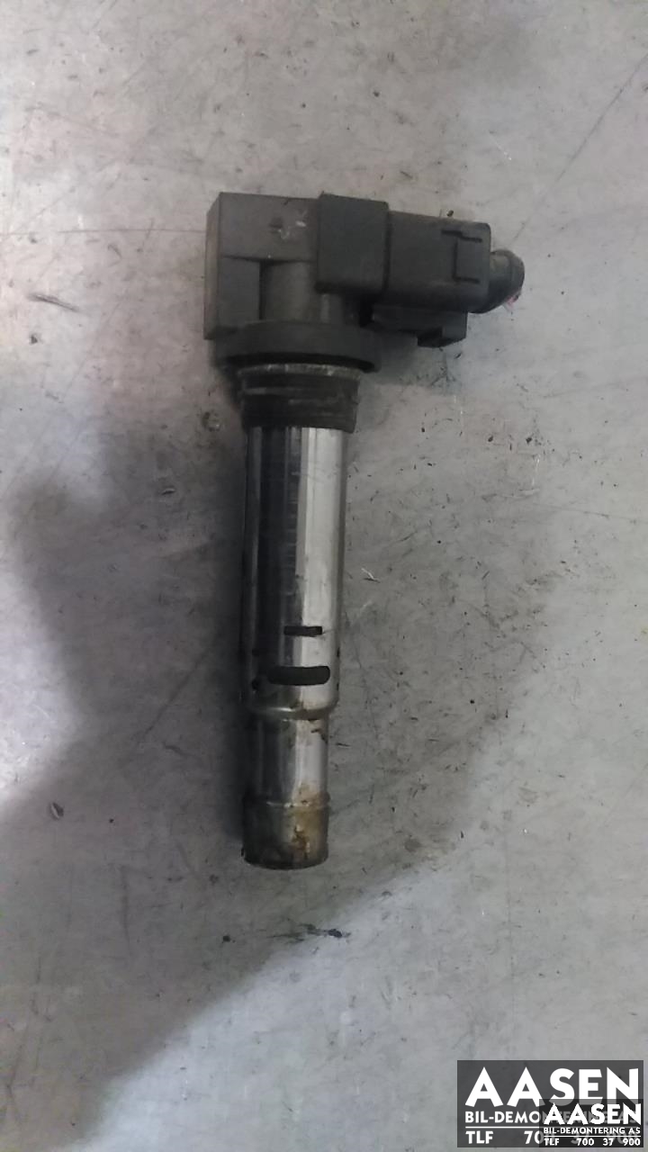 Coil elektronisk til Škoda Octavia 2009-2013 (Type II, Fase 2) (036 905 715 F|)