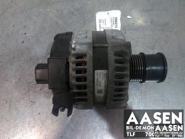 Dynamo til Ford Focus 2014-2018 (Type III, Fase 2) (CV6T-10300-DB|)