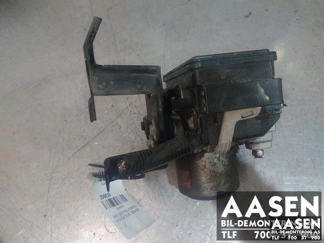 ABS sentral til Honda Civic 2006-2010 Hybrid (sedan) Hybrid (sedan) (57110SNCG04|)