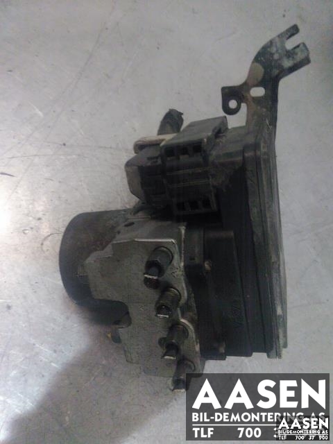 ABS sentral til Honda Civic 2006-2010 Hybrid (sedan) Hybrid (sedan) (57110SNCG04|)