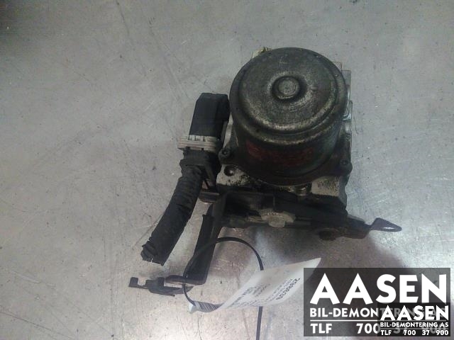ABS sentral til Honda Civic 2006-2010 Hybrid (sedan) Hybrid (sedan) (57110SNCG04|)